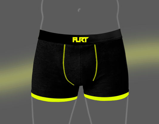 FLRT Neon Noir (4 kleuren)