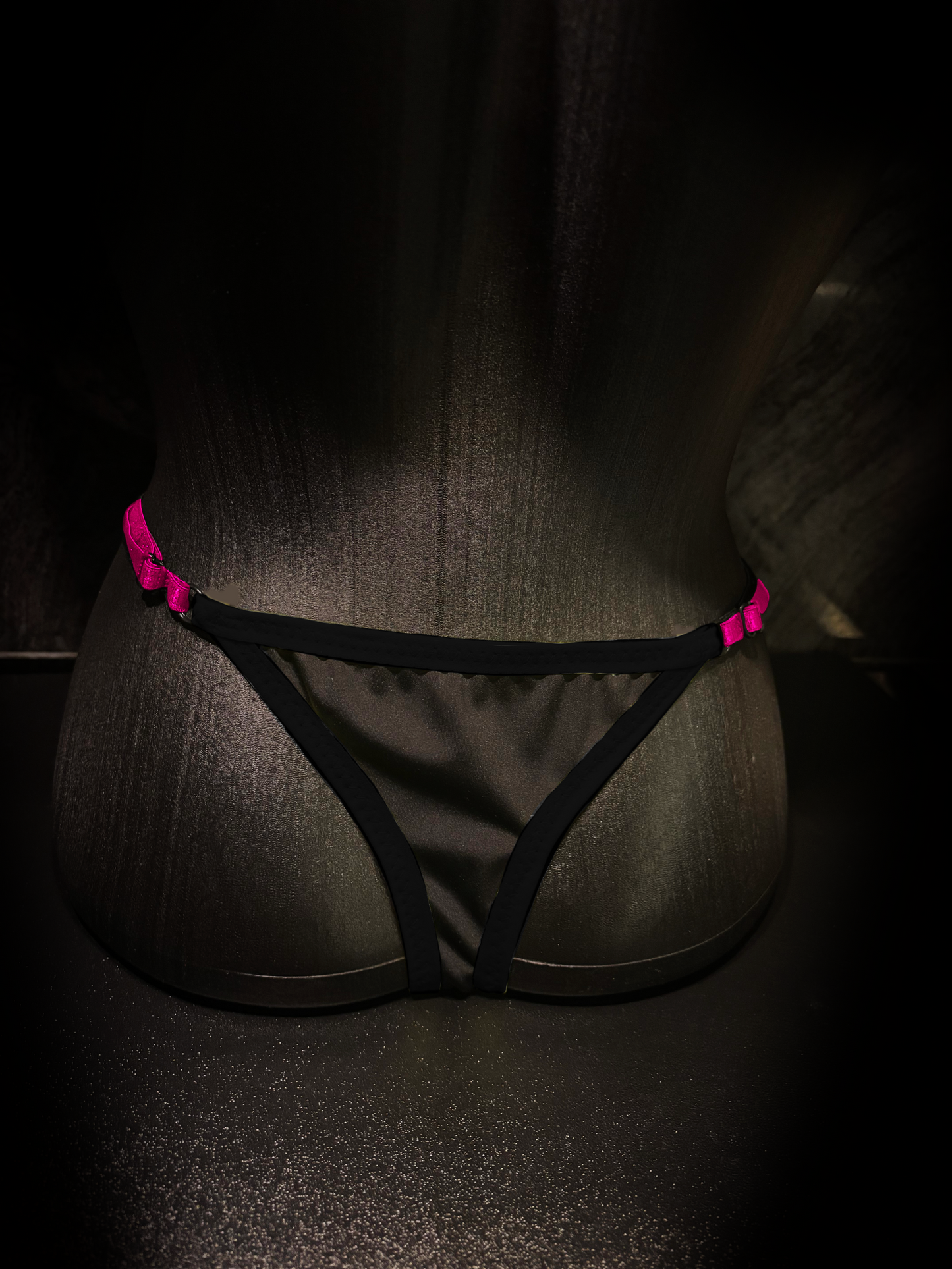 Glow&Tell Full Set (kies je eigen opdruk!)