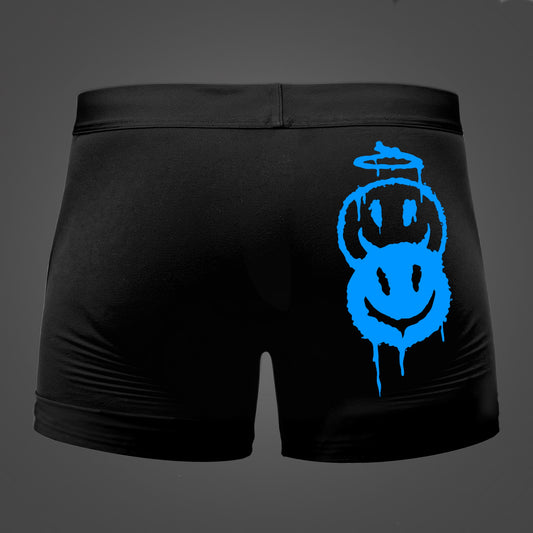 FLURT OG Angel/Devil Boxer