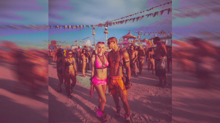 Festival Wear