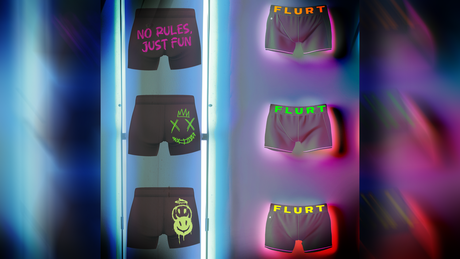 Boxers & Shorts