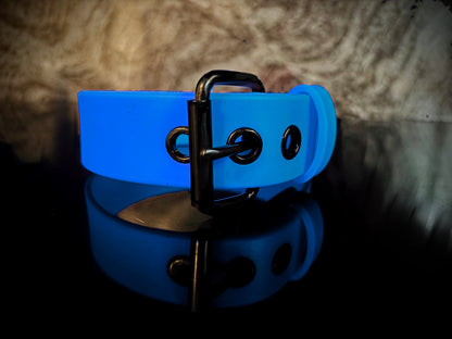 Liquid Neon Collar