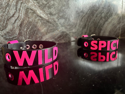 Big Black Choker (BBC)