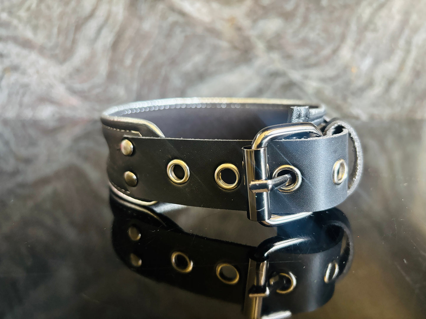 Attitude Choker