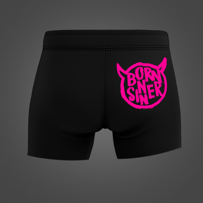 Born Sinner 2.0 Boxer
