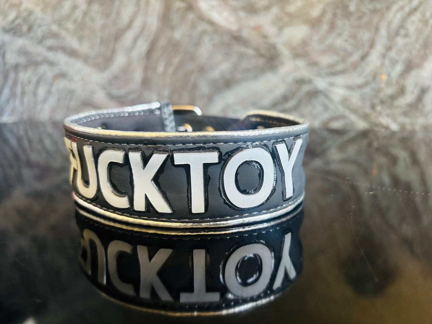 Attitude Choker