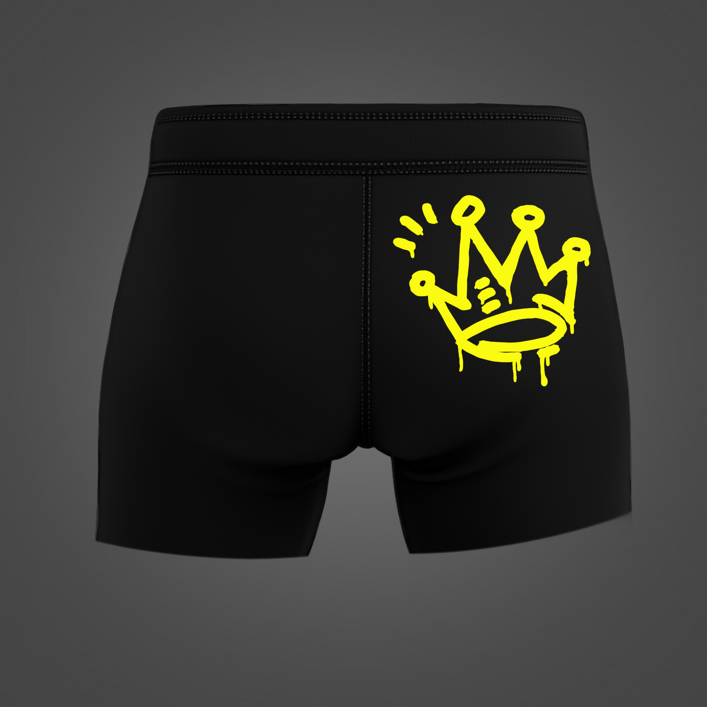 Wicked King Boxer