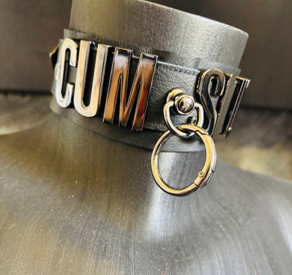 The Statement Collar