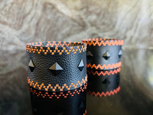 Leather Bracelets