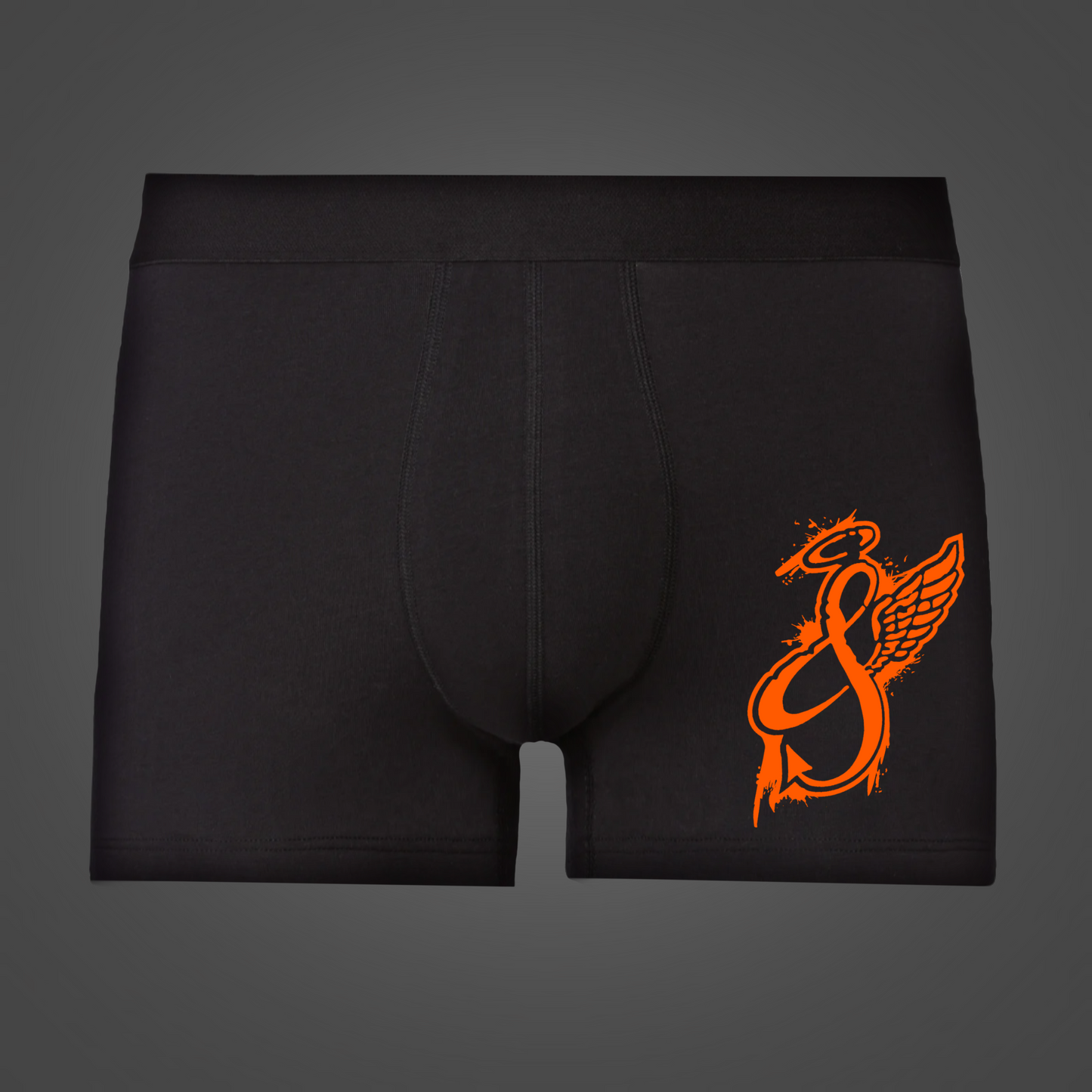 Born Sinner 2.0 Boxer