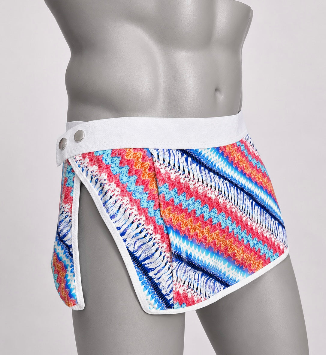 Libertine Kilt Ibiza