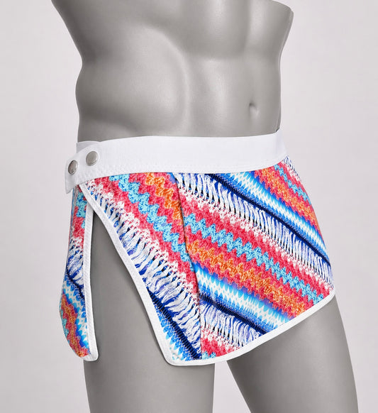 Libertine Kilt Ibiza