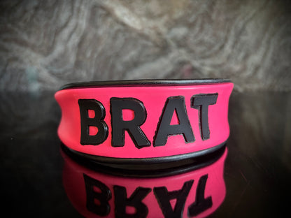 Bold Bright Collar