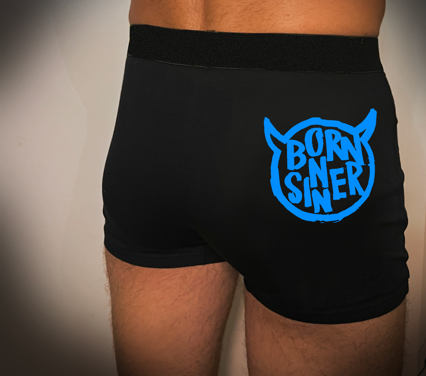 Born Sinner 2.0 Boxer