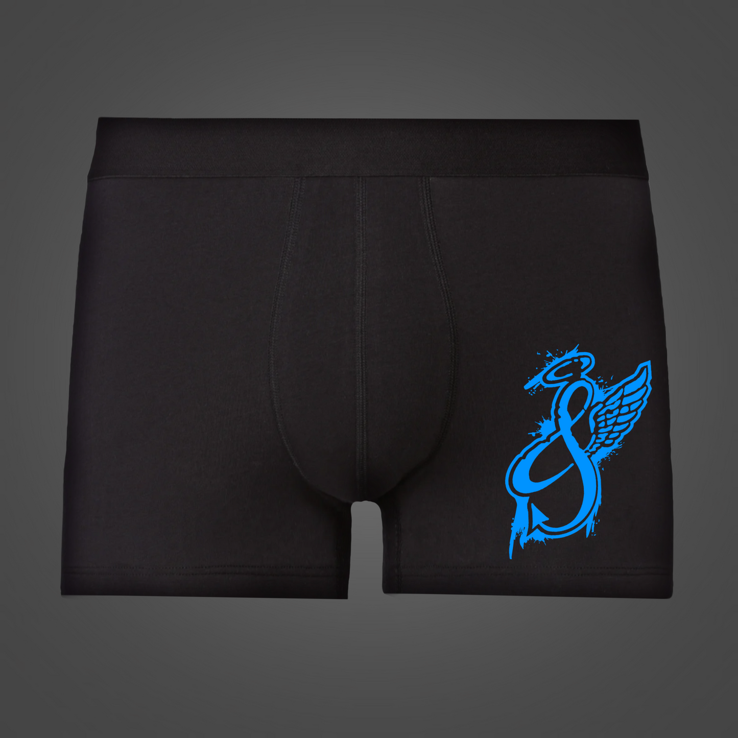 Born Sinner 2.0 Boxer