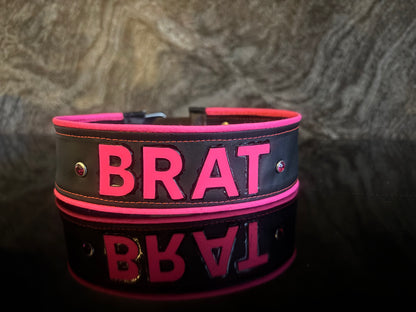 Attitude Choker