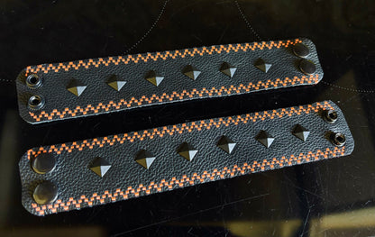 Leather Bracelets