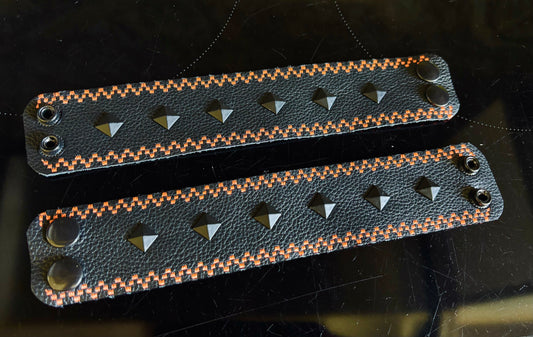 Leather Bracelets