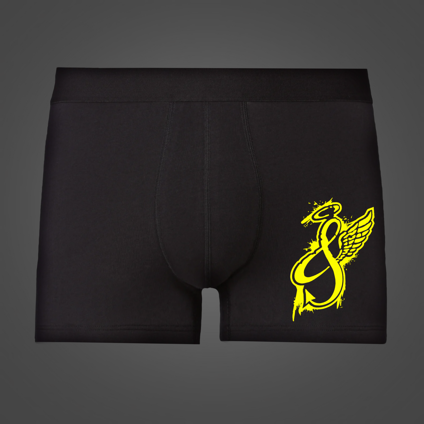 Born Sinner 2.0 Boxer