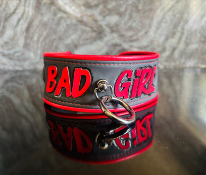 Attitude Choker