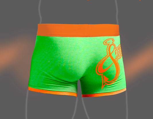 Nothing but Neon FLRT Sindays