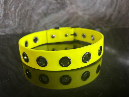 Full Neon Choker