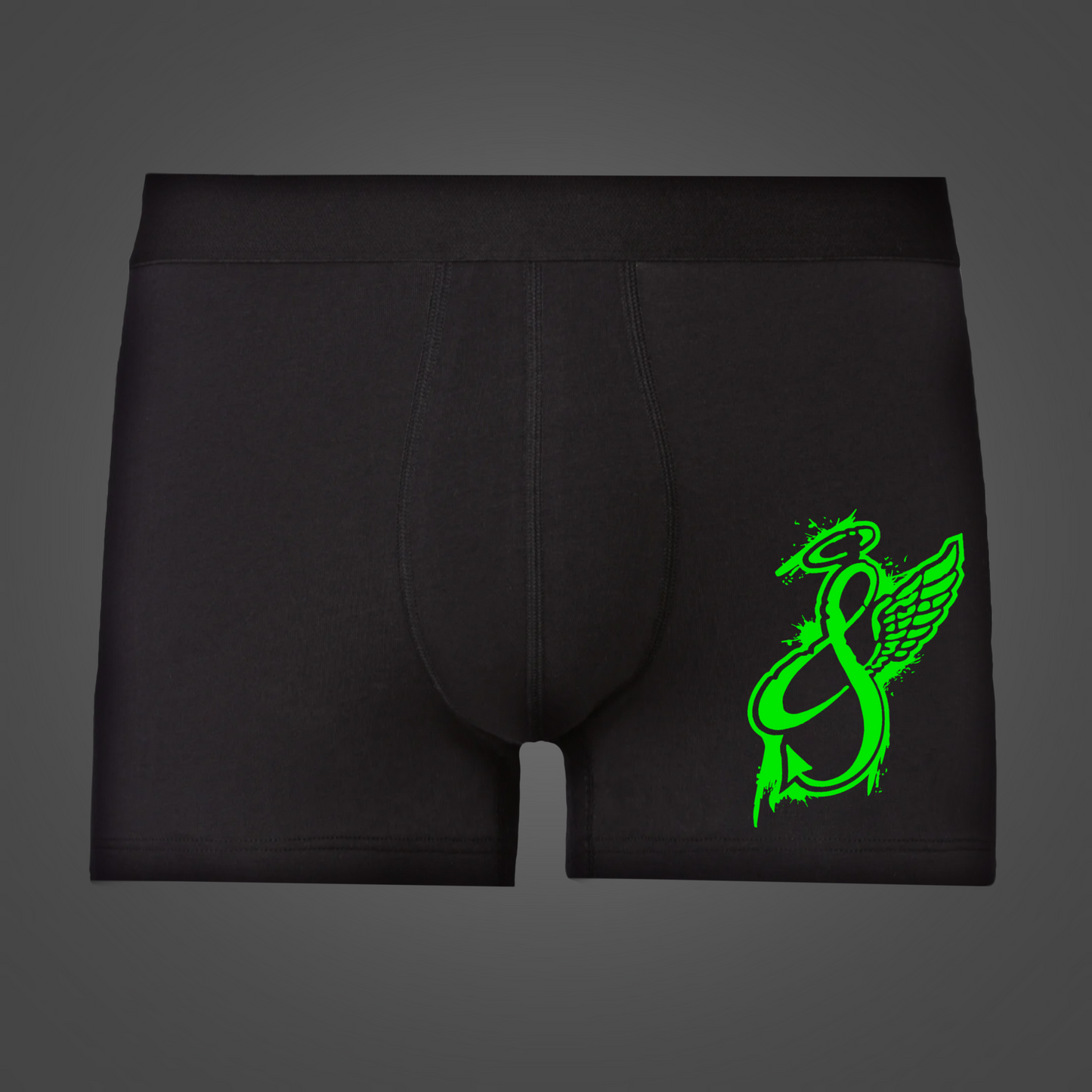 Born Sinner 2.0 Boxer