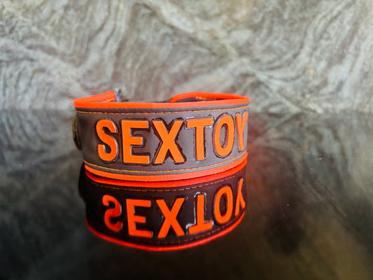 Attitude Choker