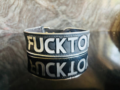 Attitude Choker