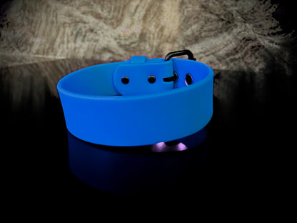 Liquid Neon Collar