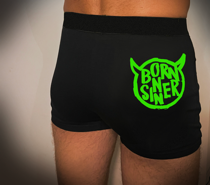 Born Sinner 2.0 Boxer