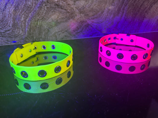 Full Neon Choker