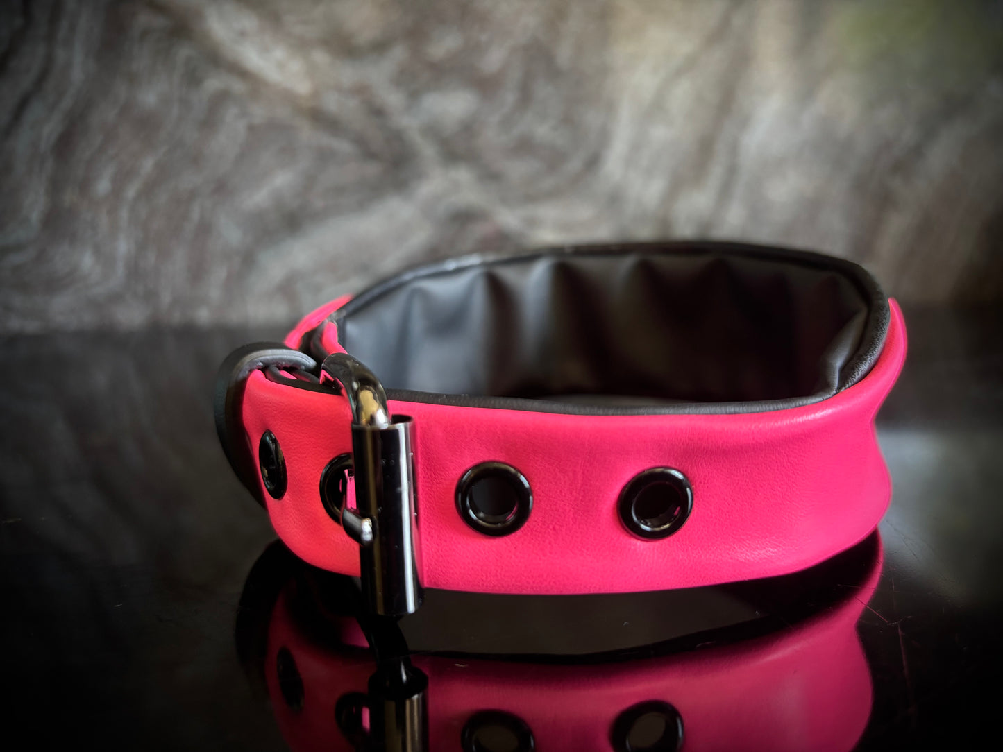 Bold Bright Collar