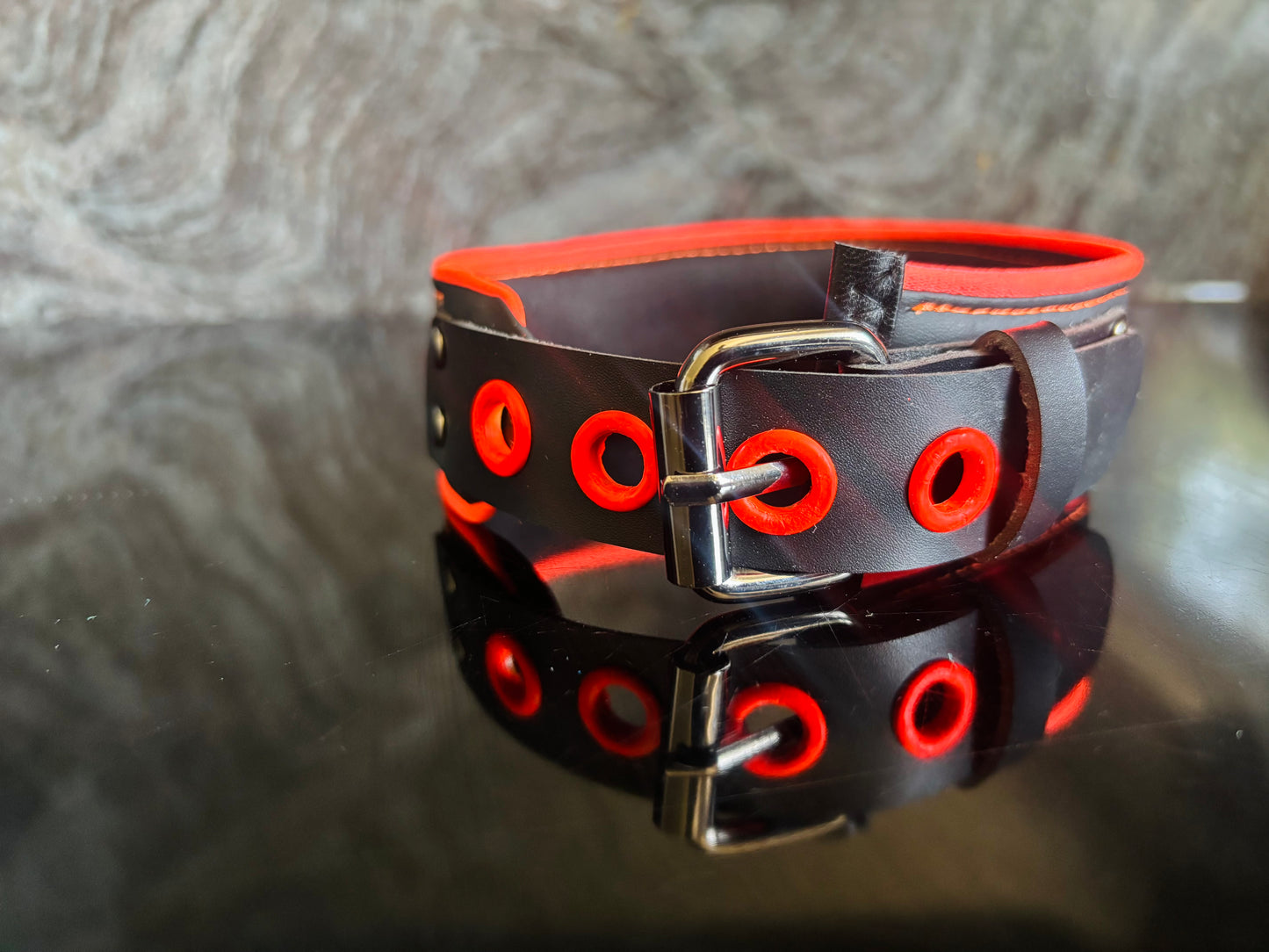 Attitude Choker