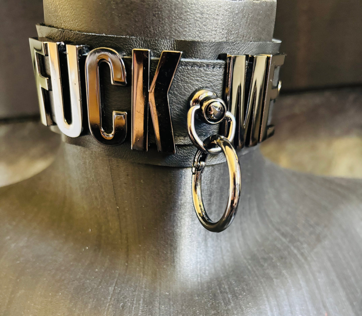 The Statement Collar
