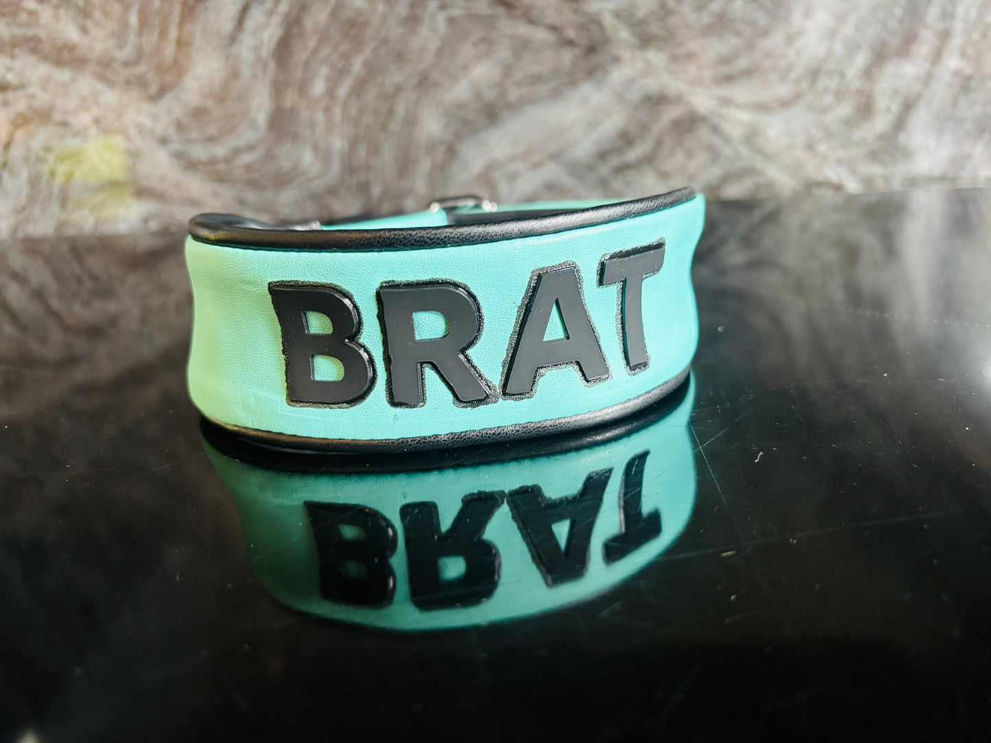 Bold Bright Collar