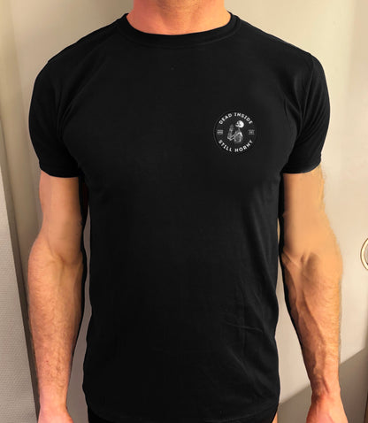 T-Shirt Dead Inside - Still Horny