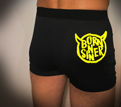 Born Sinner 2.0 Boxer
