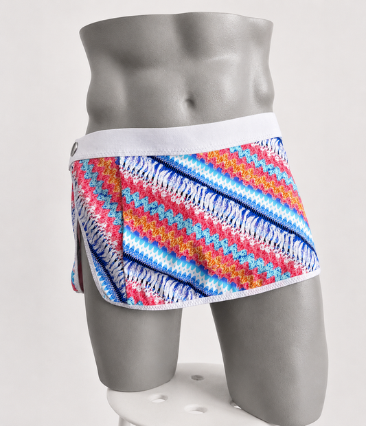 Libertine Kilt Ibiza