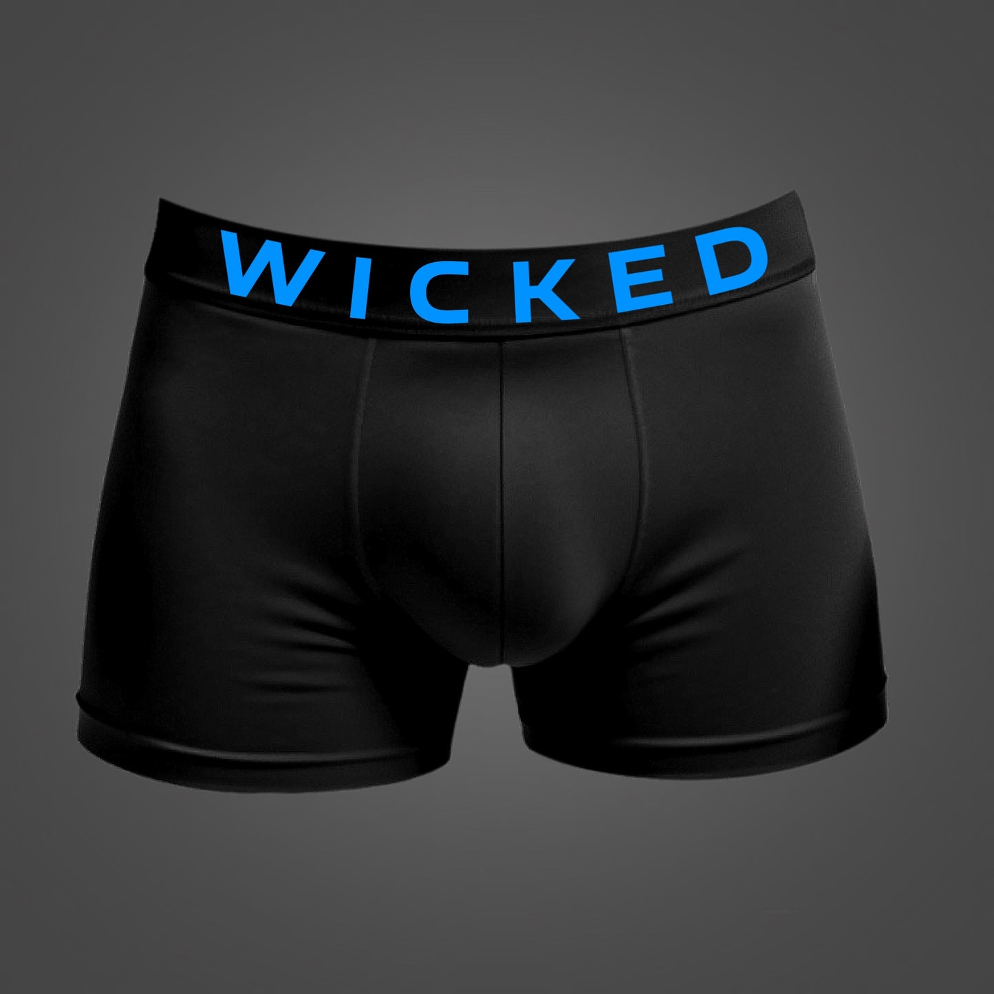 Wicked King Boxer