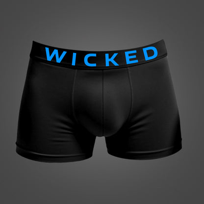 Wicked King Boxer