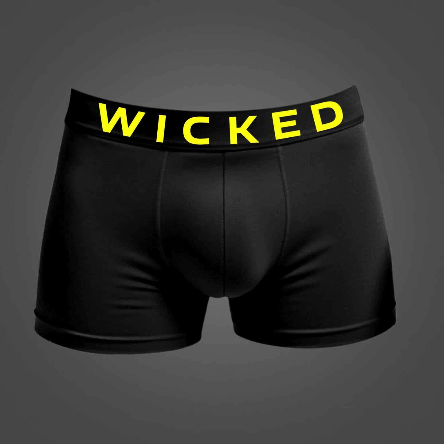 Wicked King Boxer