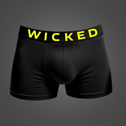 Wicked King Boxer