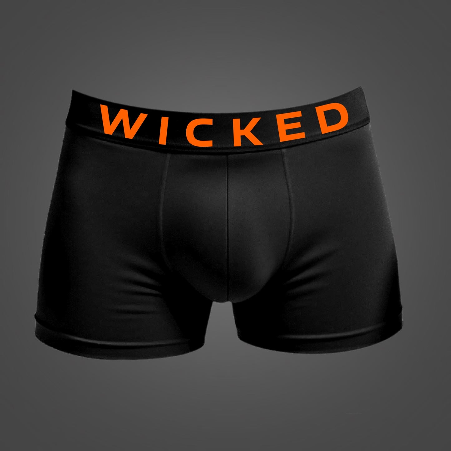 Wicked King Boxer
