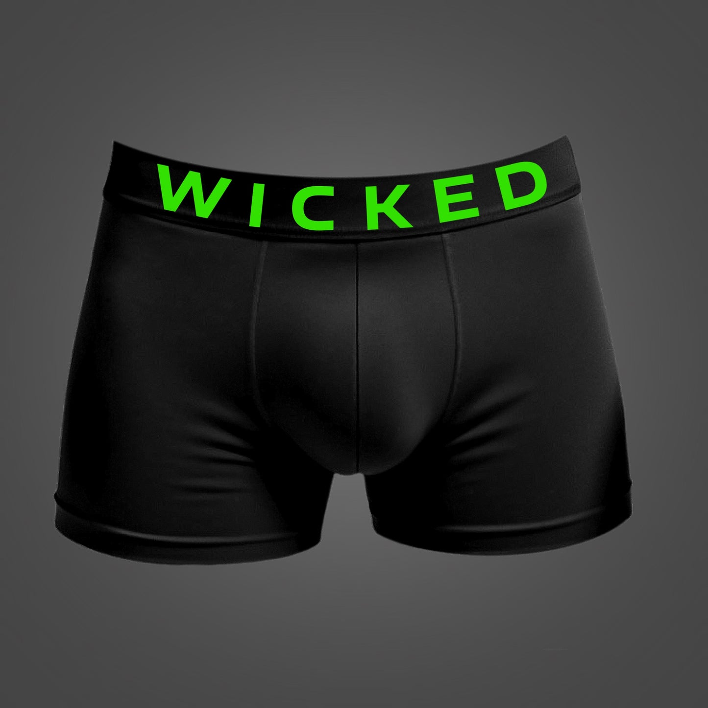 Wicked King Boxer