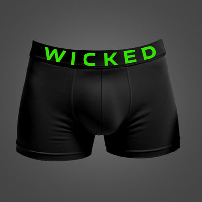 Wicked King Boxer