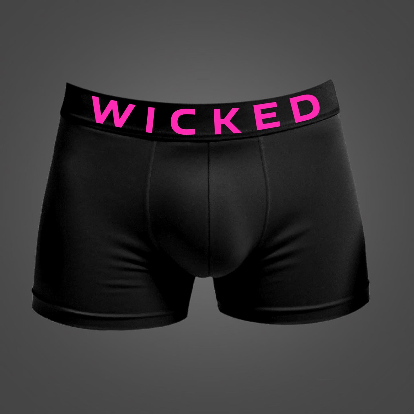 Wicked King Boxer