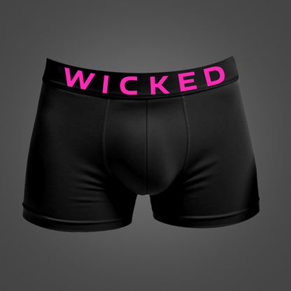 Wicked King Boxer