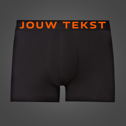 Ontwerp je OG FLURT Boxershort!