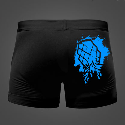 Ananas Boxer